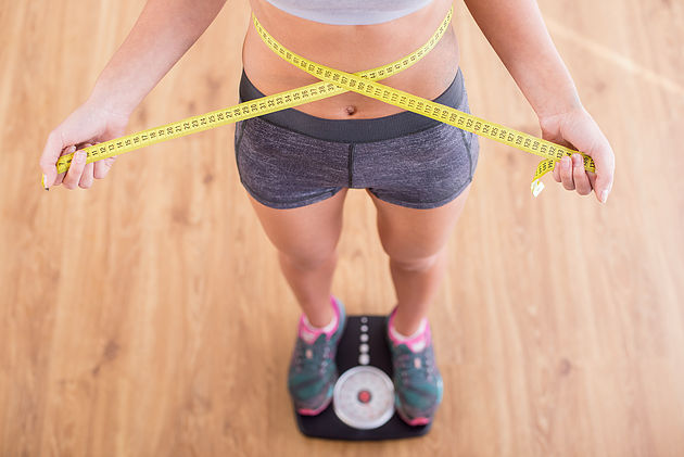 Why do you REALLY want to lose weight?