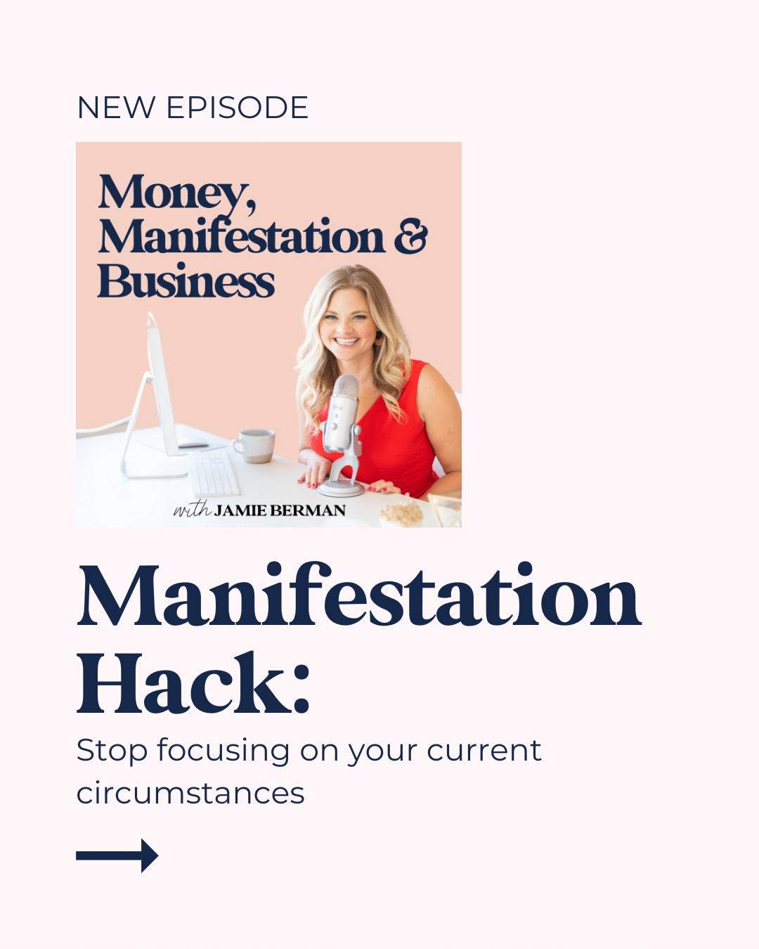 manifestation hack