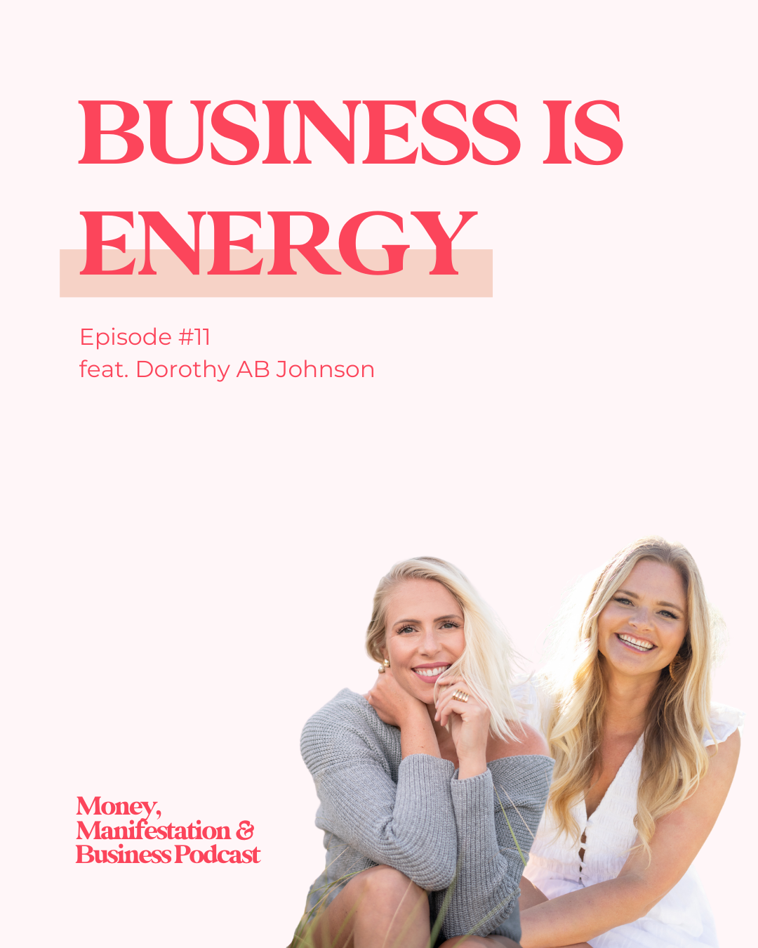 Reminder: Business is Energy