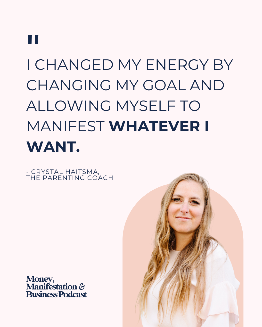 Manifesting Global Travel & An Unconventional, AMAZING Life with Crystal Haitsma