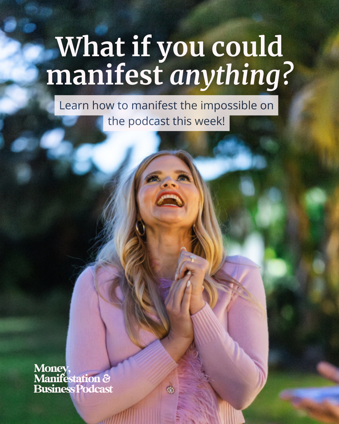 Tips for Manifesting the Impossible