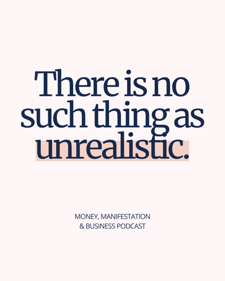Answering Your Money, Manifestation & Business Qs!